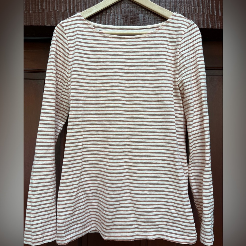 J. Crew artist t-shirt